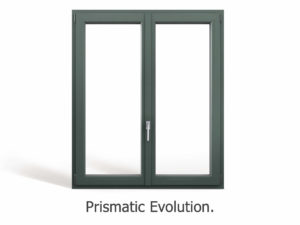 Prismatic Evolution